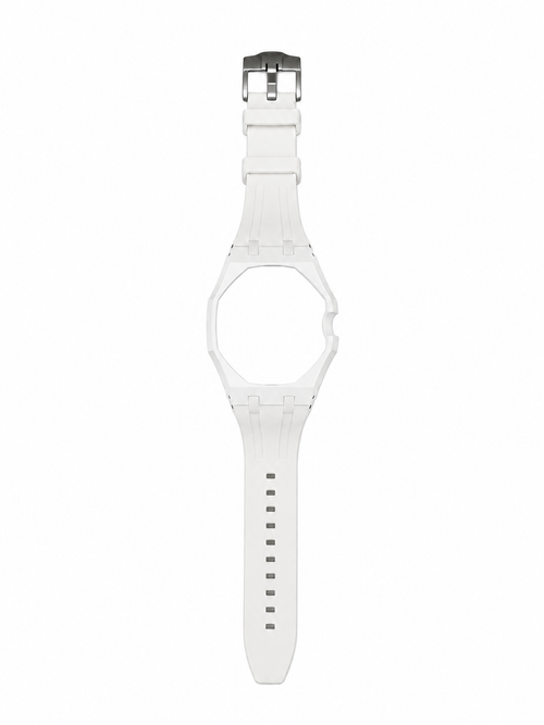 Bracelet crown at 3 O'clock