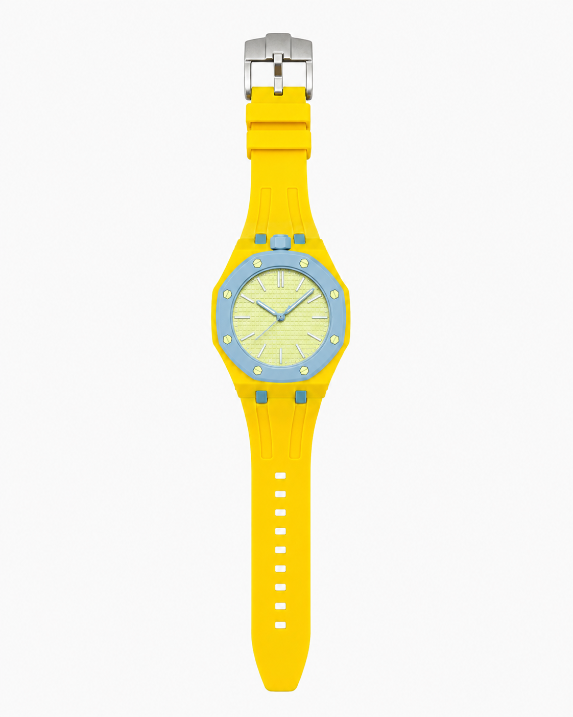 RP Blauz Acht