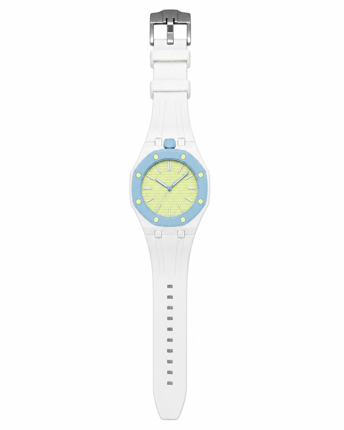 RP Blauz Acht