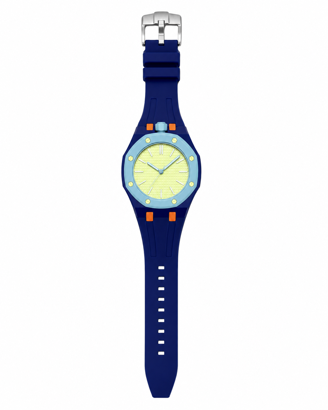 RP Blauz Acht