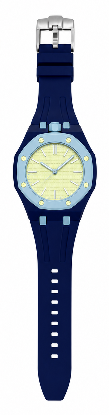RP Blauz Acht