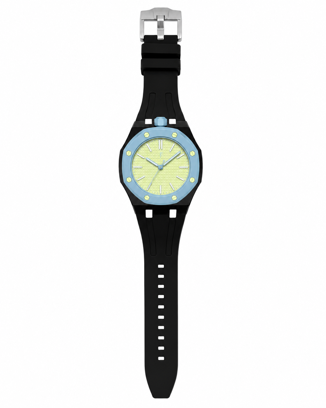 RP Blauz Acht