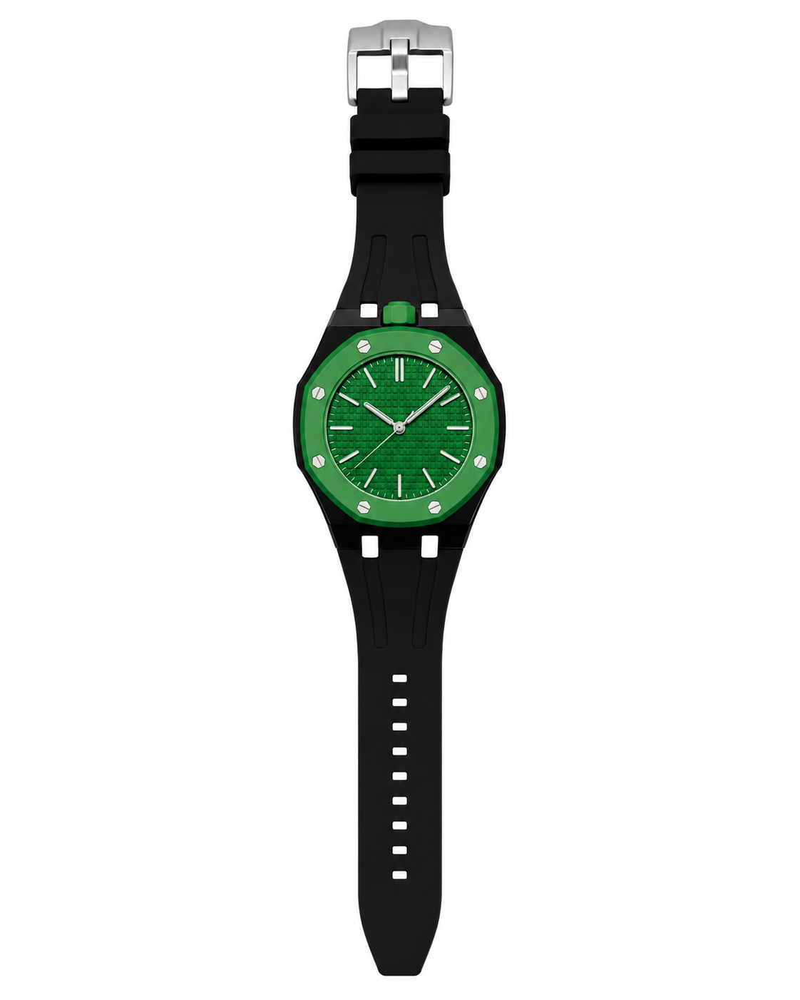 RP Green Height